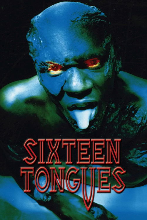 Only Hell (1987) poster