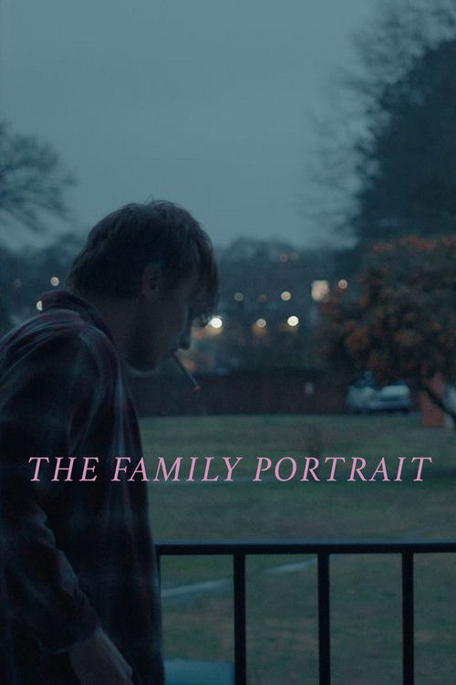 The Family Portrait (2019) poster