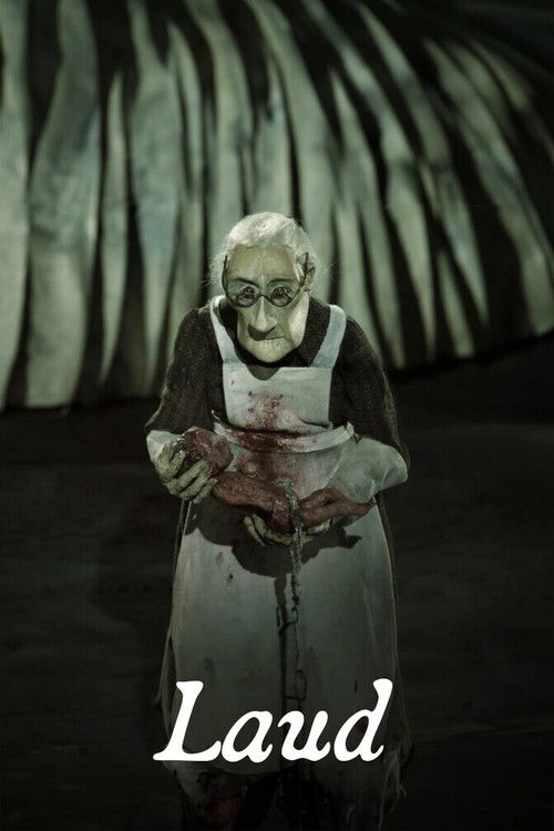 Laud (2004) poster