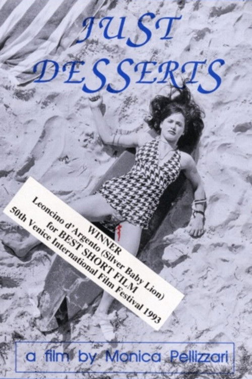 Just Desserts (1993) poster