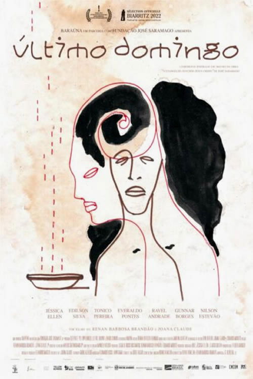 Last Sunday (2022) poster