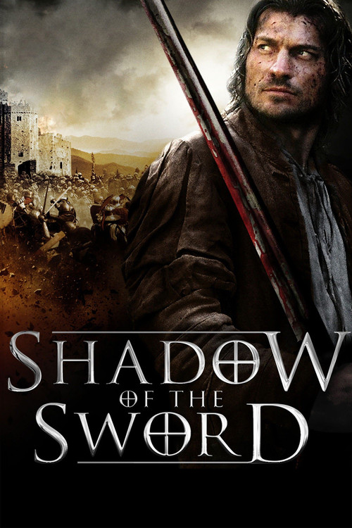 Shadow of the Sword (2005) poster