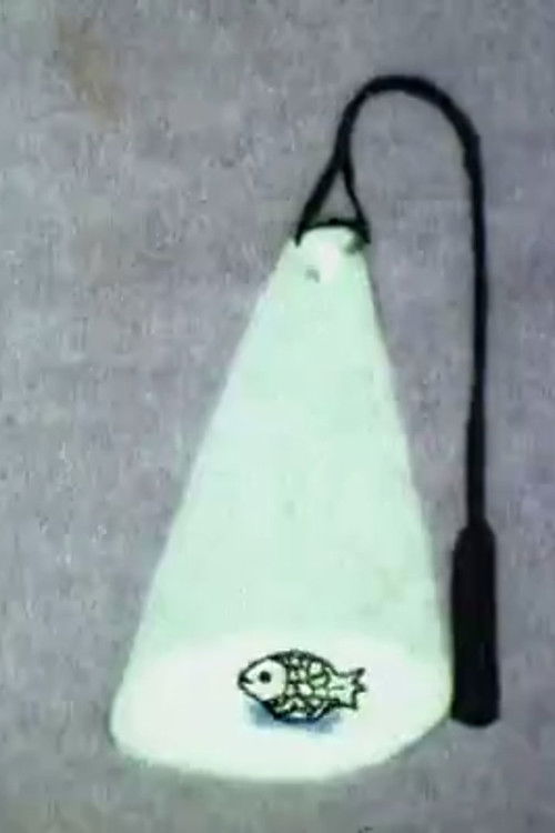 In the Stillness of the Night (2000) poster