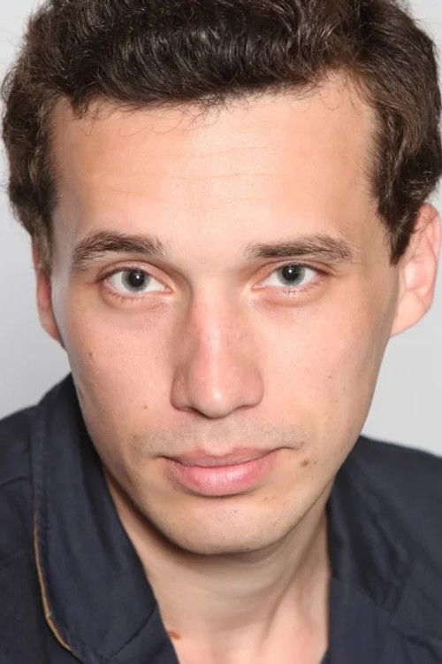 Денис Фомин