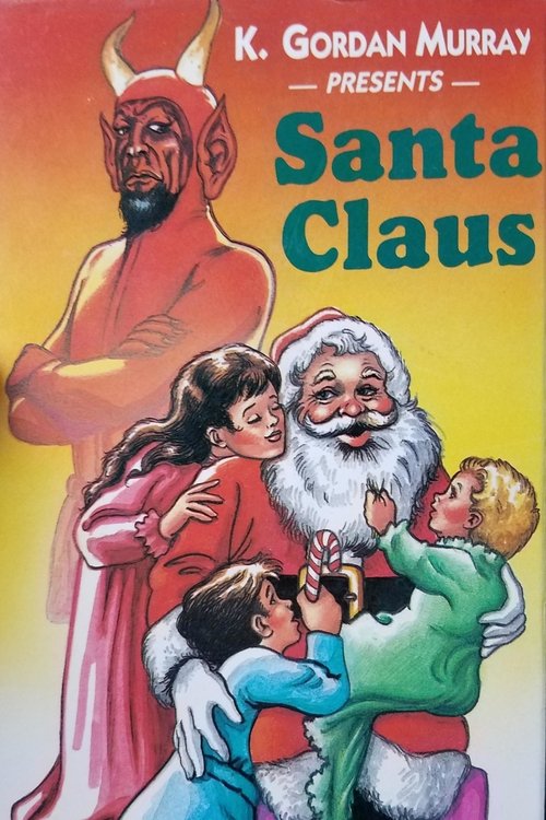 Santa Claus (1959) poster