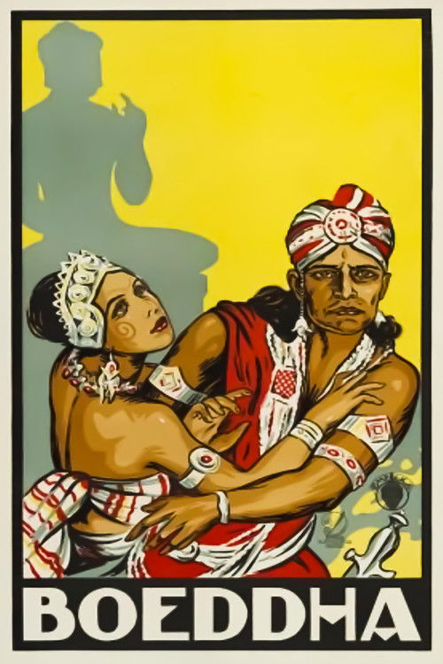 Prem Sanyas (1925) poster