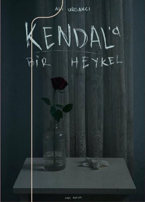 Kendal’a Bir Heykel (2025) poster