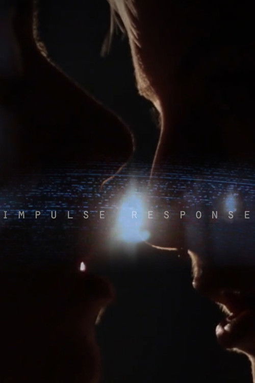 Impulse Response (2014) poster