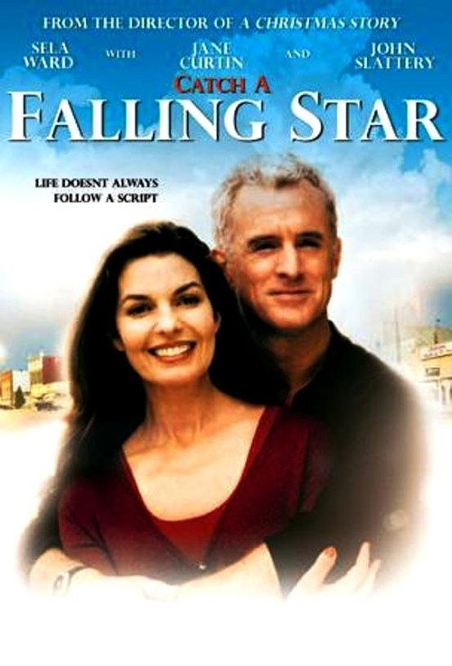 Catch a Falling Star (2000) poster