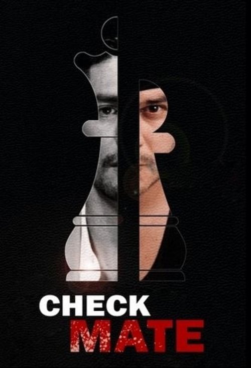 Check Mate (2012) poster