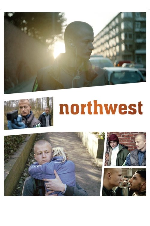 Northwest (2013) poster