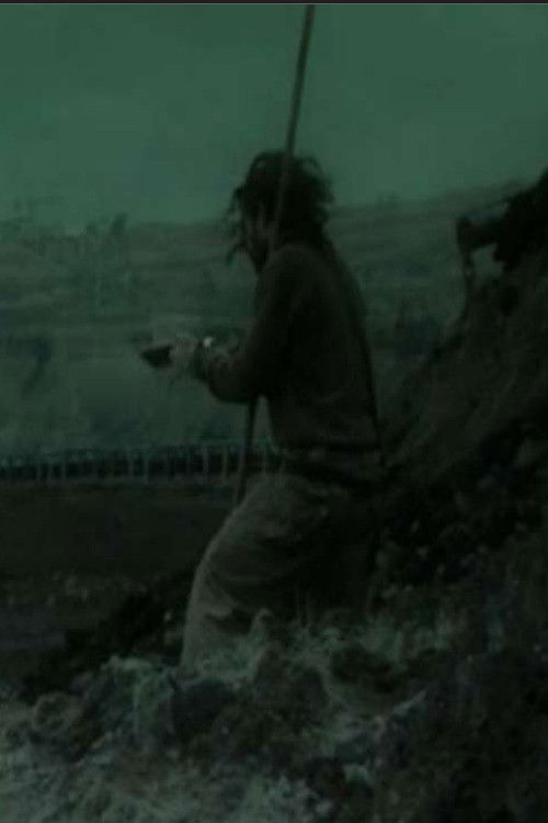 The last ones (2013) poster