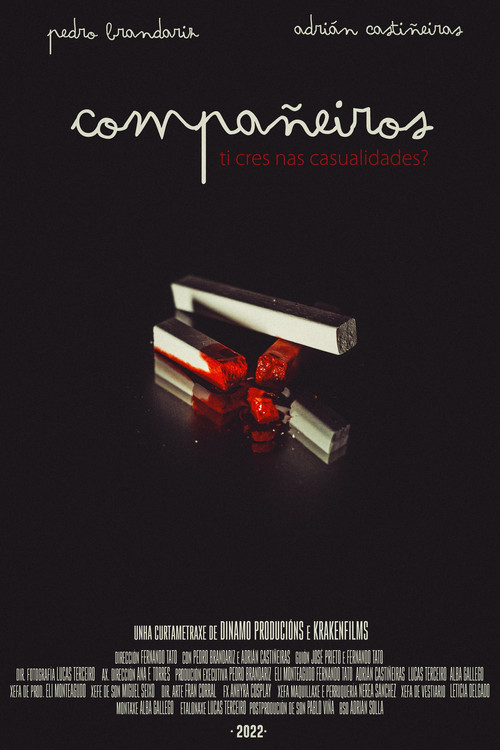 Classmates (2022) poster