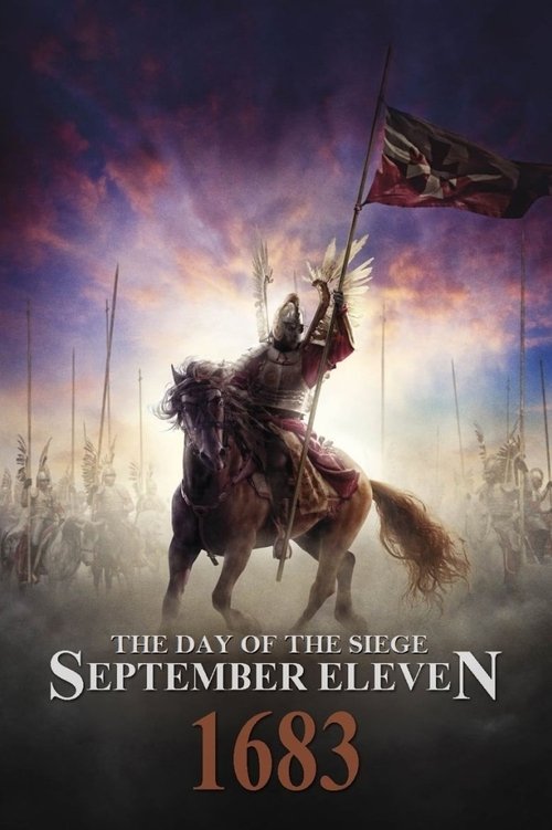 11 settembre 1683 (2012) poster