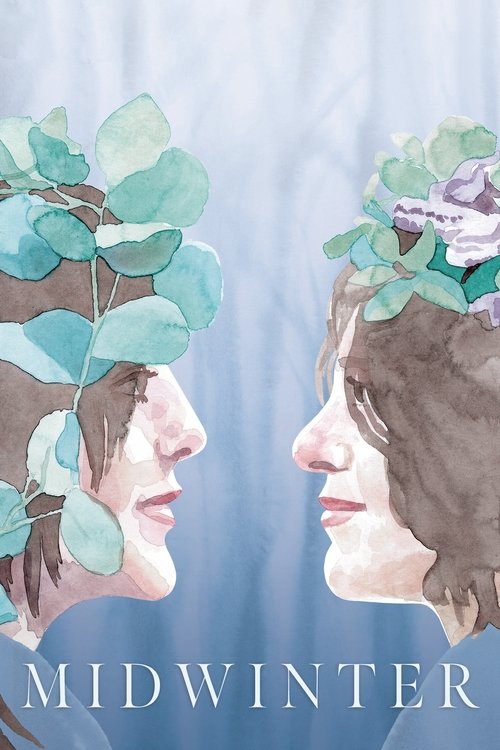 Midwinter (2024) poster