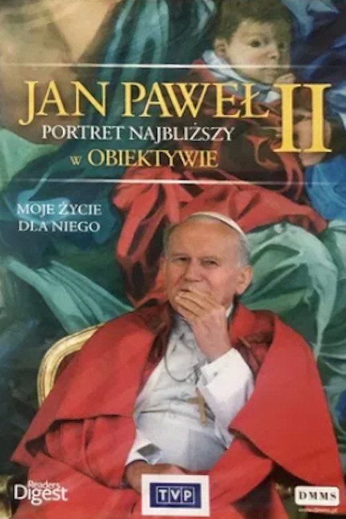 Moje życie dla niego (2004) poster