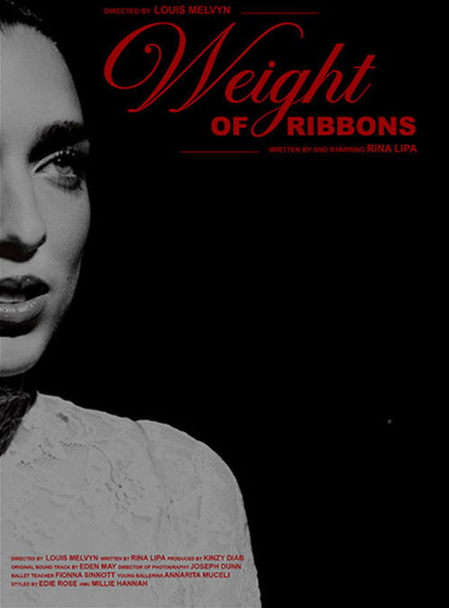Weight of Ribbons (2026) poster