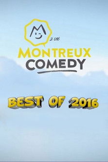 Montreux Comedy Festival 2016 - Best Of (2016) poster