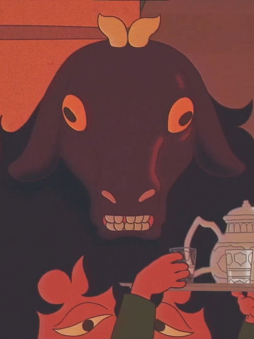 Channel Fez (2020) poster