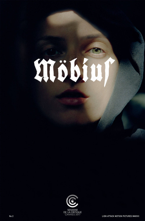 Möbius (2016) poster