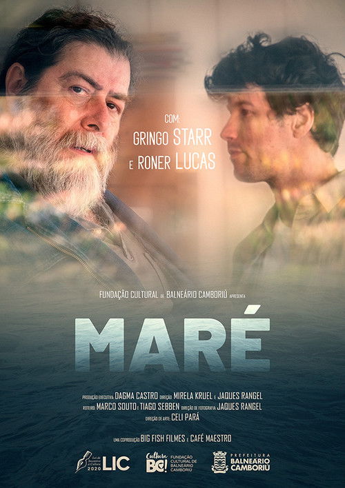 Maré (2021) poster