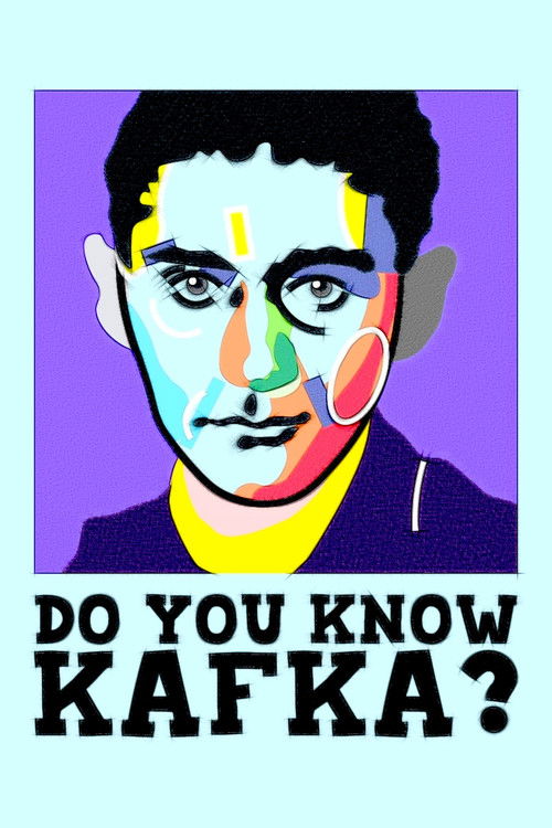 Do You Know Kafka? (2024) poster