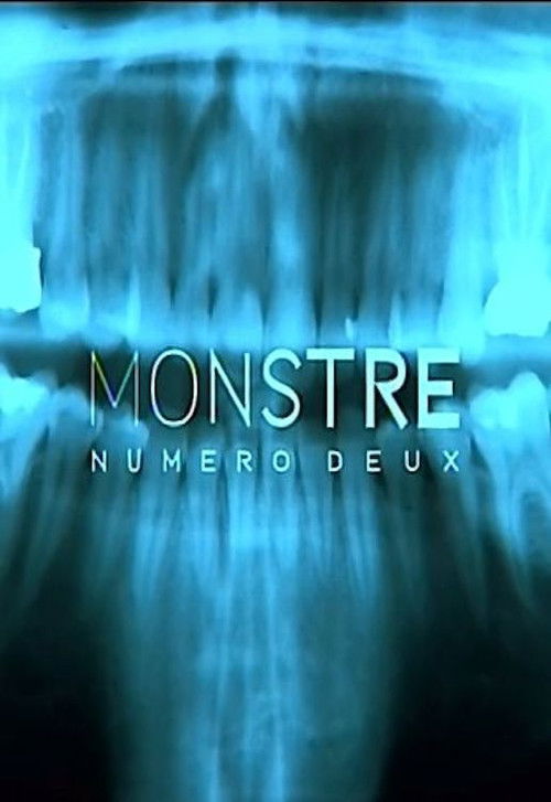 Monstre numéro deux (2008) poster