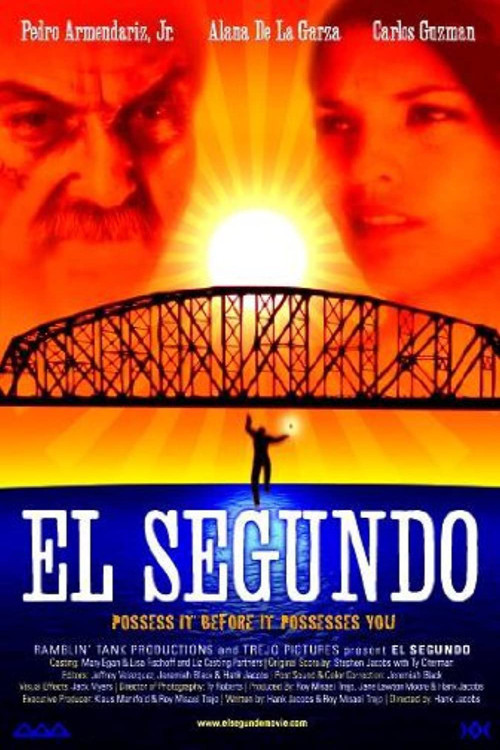 El segundo (2004) poster