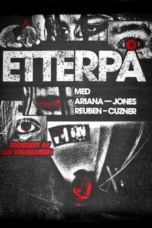 Afterwards (2025) poster