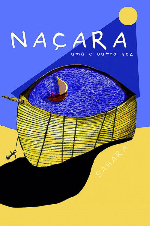Naçara, Uma e Outra Vez (2024) poster