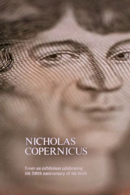 Nicholas Copernicus (1973) poster