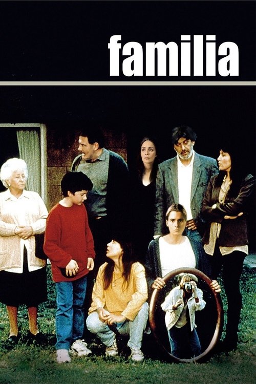 Family (1996) poster