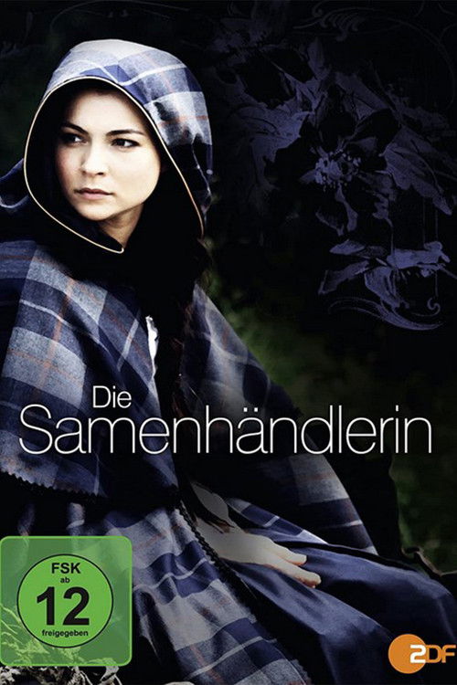 Die Samenhändlerin (2011) poster