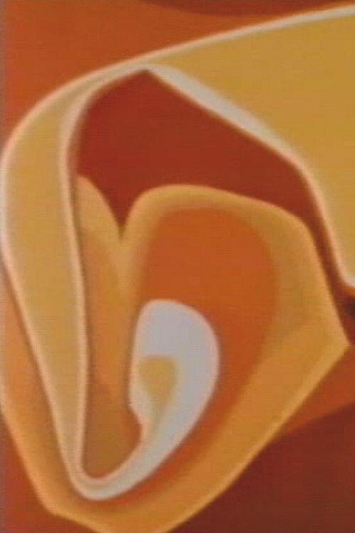 Organic Fragment (1941) poster