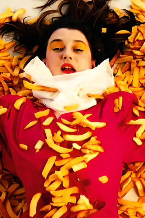 After the Break (2021) poster