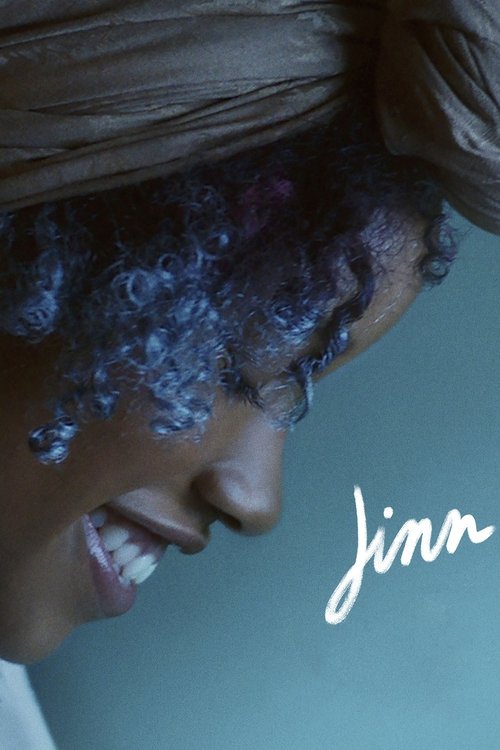 Jinn (2018) poster