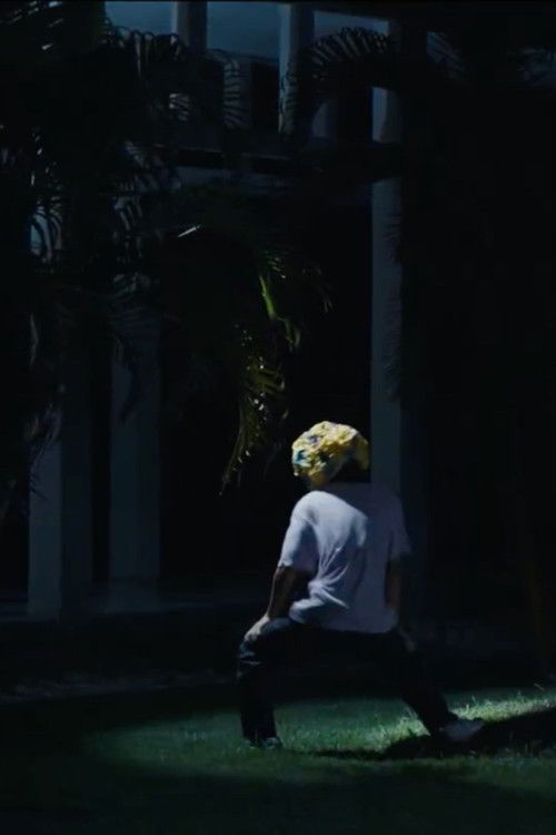 คืนสยอง ล่าท้าผี ซอมบี้คลั่ง (2024) poster