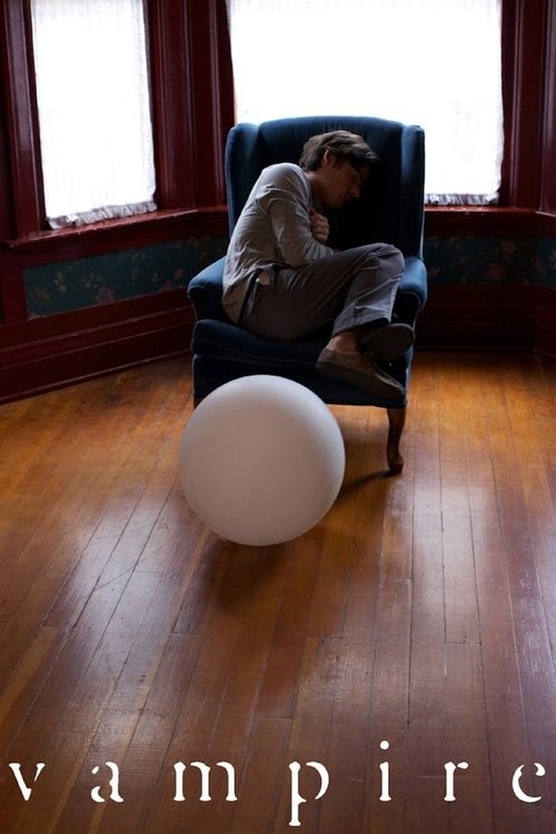 Vampire (2011) poster