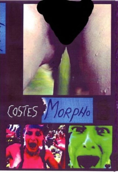 Morpho (1999) poster