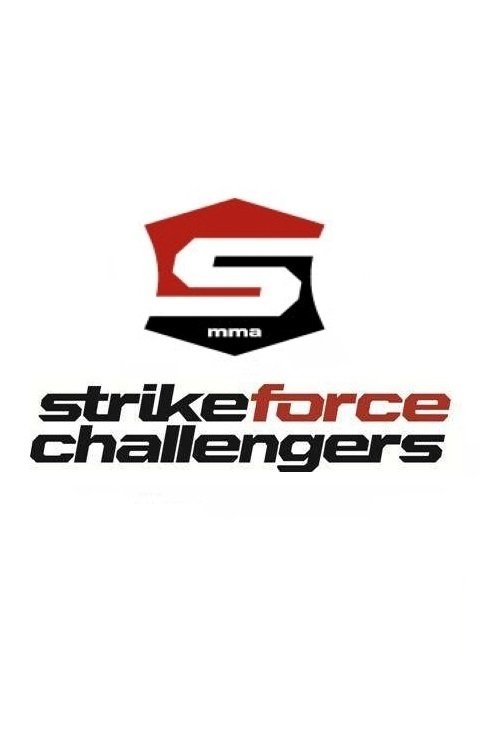 Strikeforce Challengers 20: Britt vs. Sayers (2011) poster