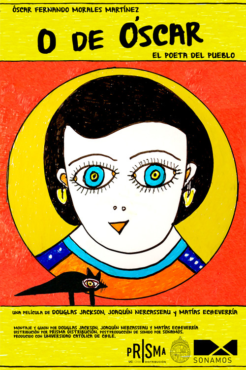 O de Óscar (2024) poster