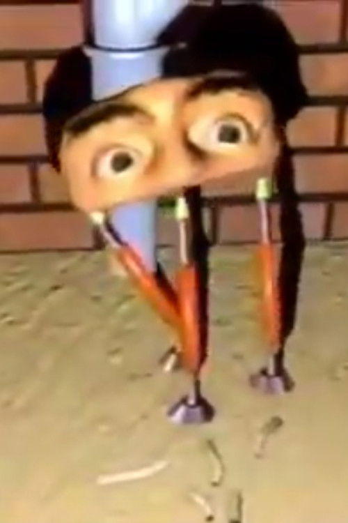 The Listener (1991) poster