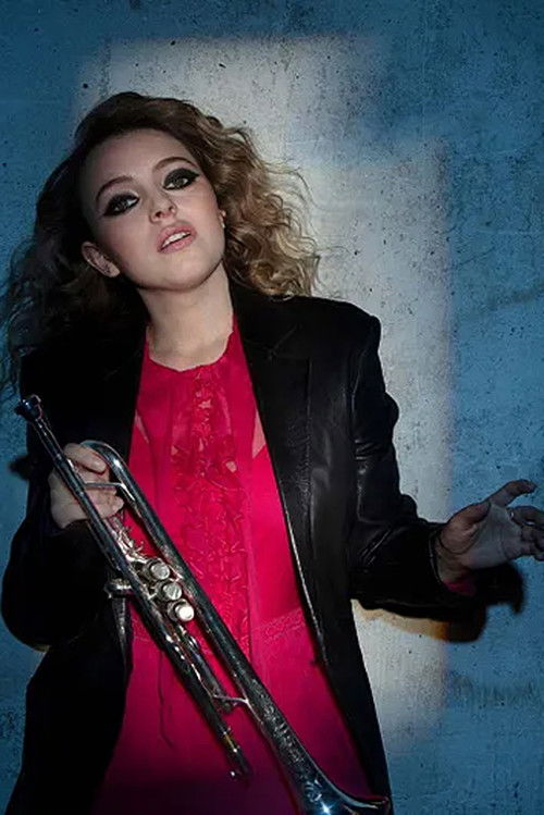 Lucienne Renaudin Vary - Schleswig-Holstein Festival 2024 (2024) poster