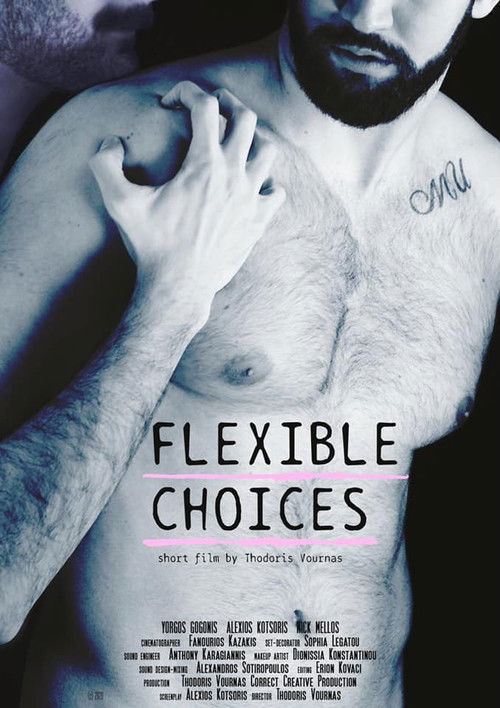 Flexible Choices (2020) poster