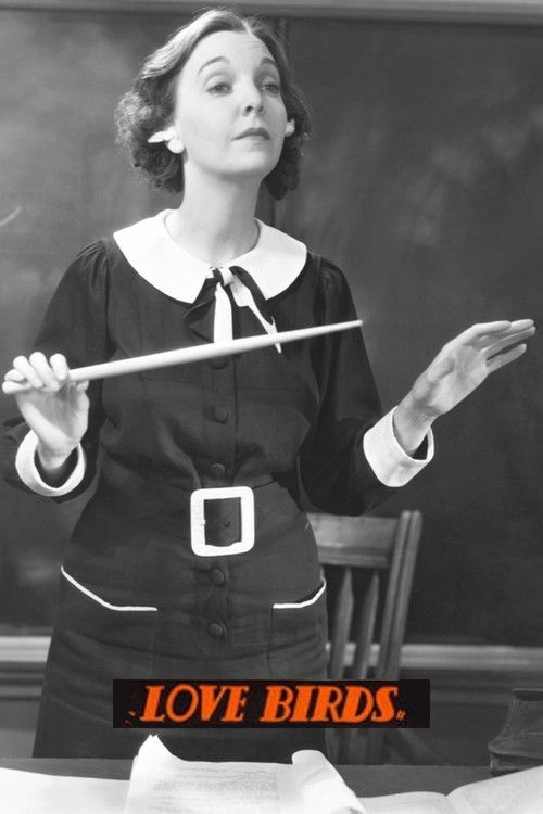 Love Birds (1934) poster