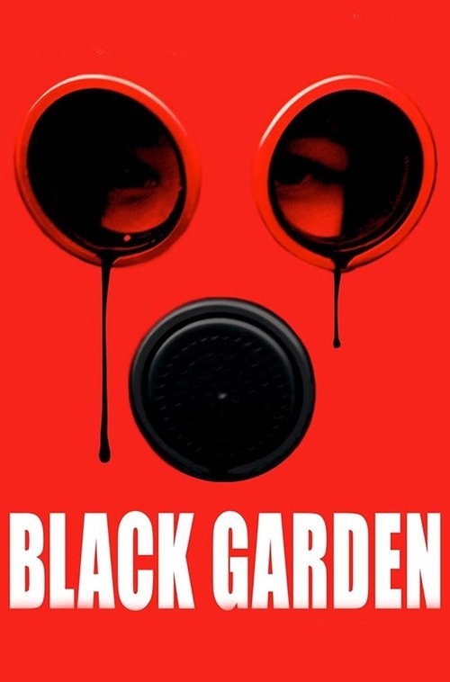 Black Garden (2020) poster