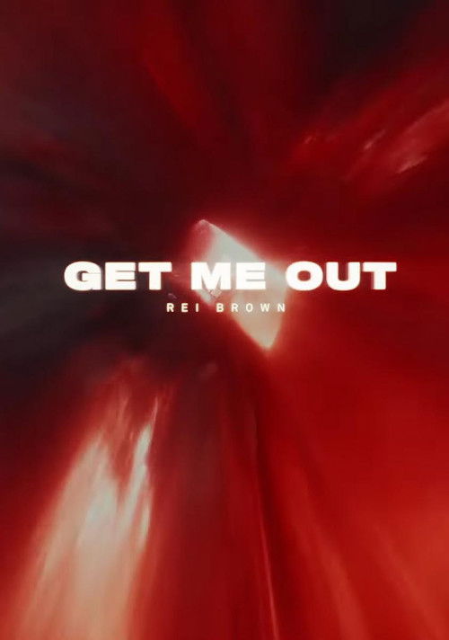 Get Me Out (2024) poster