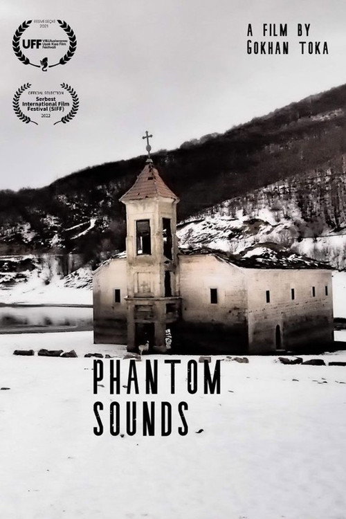 Phantom Sounds (2021) poster