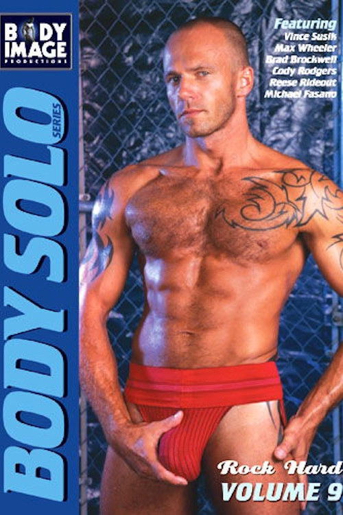 Body Solo 9 (2006) poster