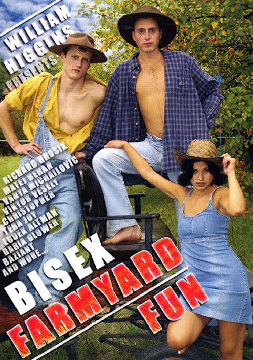 Bisex Farmyard Fun (2006) poster